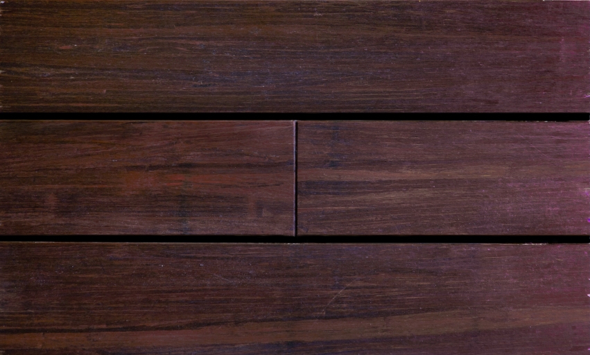 Bambusterrassen Bamboo X-treme von Moso - Qualität bei Ok Holz für Eckernförde Nahaufnahme Bambusterrassen Bamboo Flat X-treme