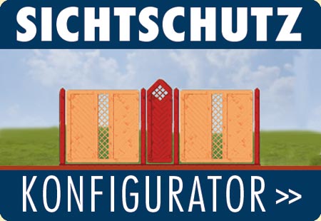 Bild Scheerer Sichtschutz-Konfigurator 