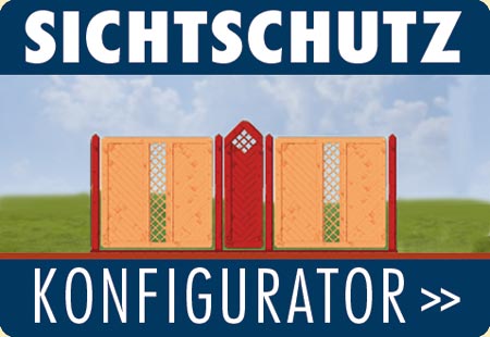 Bild Scheerer Sichtschutz-Konfigurator 